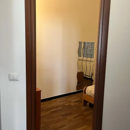 Apartment Genziane