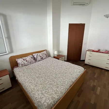 Apartment Genziane *