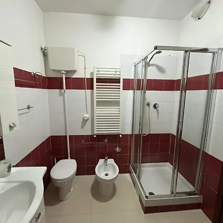 Genziane Apartment Genoa