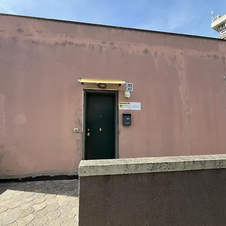 Genziane Apartment
